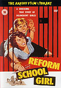 Film: The Arkoff Film Library - Reform School Girl