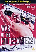 The Arkoff Film Library - War of the Colossal Beast