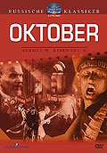 Film: Russische Klassiker - Oktober