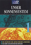 Unser Sonnensystem - DVD 1