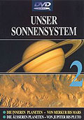 Unser Sonnensystem - DVD 2
