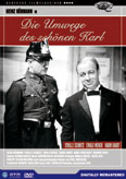 Film: Die Umwege des schnen Karl