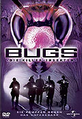 Film: Bugs - Die Killer-Insekten