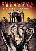 Film: Tremors 4 - Wie alles begann