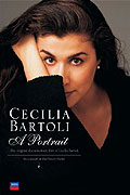 Film: Cecilia Bartoli - A Portrait
