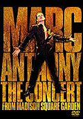 Marc Anthony - The Concert from Madison Square Garden