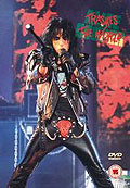 Film: Alice Cooper - Trashes the World