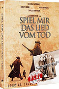 Film: Spiel mir das Lied vom Tod - Special Collector's Edition inkl. CD