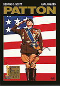 Film: Patton - Rebell in Uniform - Singledisc