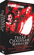 Film: The Texas Chainsaw Massacre - Blutgericht in Texas - Special Edition