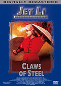 Film: Jet Li - Claws of Steel - Masterpiece Edition - Digitally Remastered