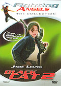 Film: Fighting Angels - The Collection - Black Cat 2