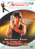 Film: Fighting Angels - The Collection - Ultra Force
