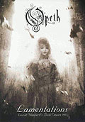 Film: Opeth - Lamentations: Live At Sheperd's Bush Empire
