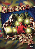 Film: The Residents - Demons Dance Alone