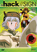 Film: .hack//SIGN Vol. 1