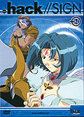 Film: .hack//SIGN Vol. 2