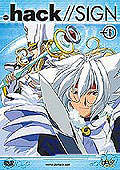 Film: .hack//SIGN Vol. 6