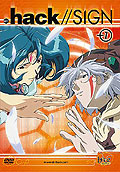Film: .hack//SIGN Vol. 7