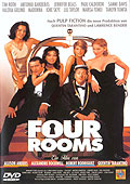Film: Four Rooms