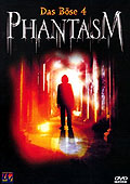 Film: Das Bse 4 - Phantasm 4