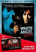 Film: White Angel & Bad Seeds