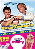 Film: Fun Pack! - Unzertrennlich / Verrckt nach Mary