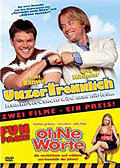 Film: Fun Pack! - Unzertrennlich / Ohne Worte