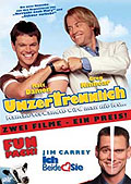 Film: Fun Pack! - Unzertrennlich / Ich, Beide & Sie