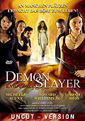 Film: Evil Force - Demon Slayer - Uncut Version