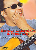 Film: Bireli Lagrene & Friends - Jazz a Vienne