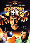 Die Rckkehr des Dr. Phibes - Neuauflage