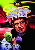 Film: Das Schreckenskabinett des Dr. Phibes - Neuauflage