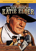 Film: Die vier Shne der Katie Elder