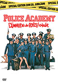 Police Academy - Dmmer als die Polizei erlaubt - Special Edition