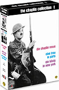 The Chaplin Collection 3