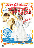 Film: Meet Me In St. Louis