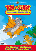 Film: Tom und Jerry - The Classic Collection 05