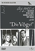 Die Vgel - Hitchcock Collection