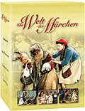 Die Welt der Mrchen - Box 3