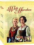 Film: Die Welt der Mrchen - Box 4