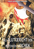 Das Blutgericht der reitenden Leichen