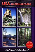 USA-Nationalparks