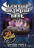 Lynyrd Skynyrd - Lyve