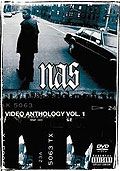 Film: NAS - Video-Anthology Vol. 1