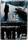 Film: NAS - Video-Anthology Vol. 1
