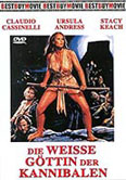 Film: Die weie Gttin der Kannibalen