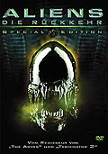 Film: Aliens - Die Rckkehr - Special Edition