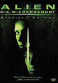 Film: Alien - Die Wiedergeburt - Special Edition