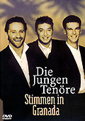 Film: Die jungen Tenre - Stimmen in Granada